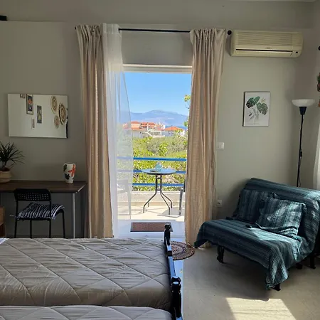 Διαμέρισμα Bougainvillea Terrace *