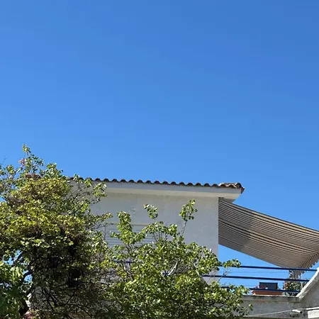 Bougainvillea Terrace Διαμέρισμα *