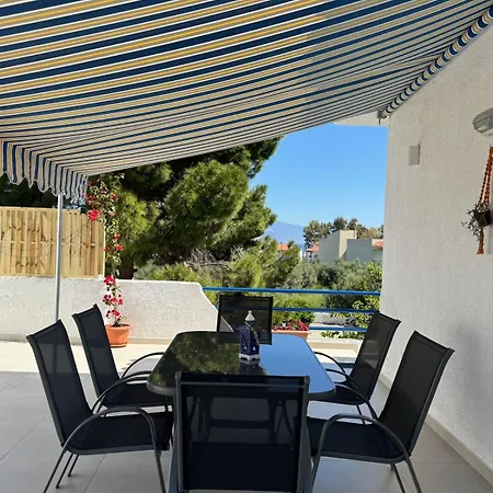 Διαμέρισμα Bougainvillea Terrace